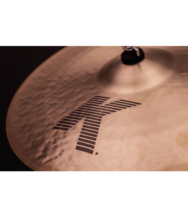 Zildjian 19" K Dark Crash Thin