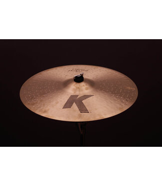 Zildjian Zildjian 18" K Custom Dark Crash