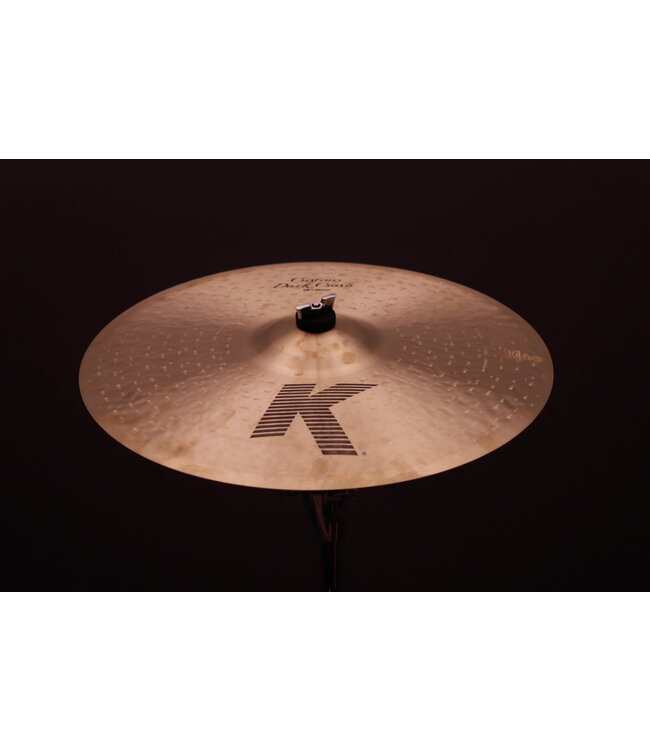 Zildjian 18" K Custom Dark Crash