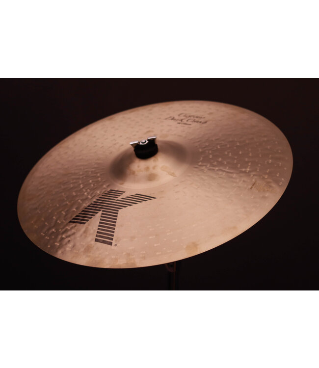 Zildjian 18" K Custom Dark Crash