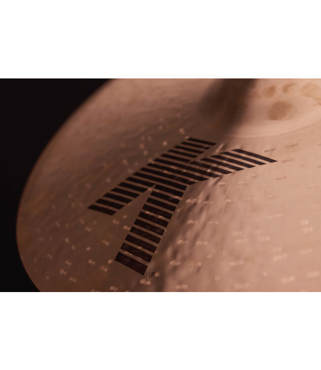 Zildjian 18" K Custom Dark Crash