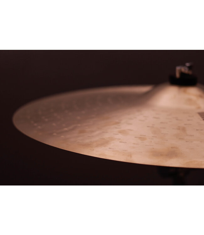 Zildjian 18" K Custom Dark Crash
