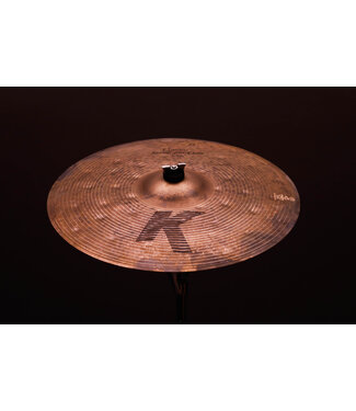 Zildjian Zildjian 18" K Custom Special Dry Crash Cymbal