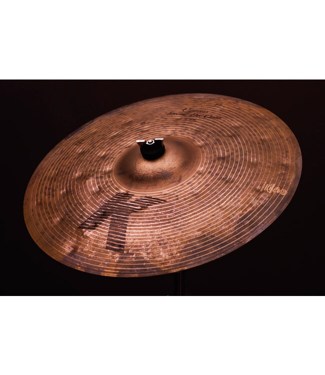 Zildjian 18" K Custom Special Dry Crash