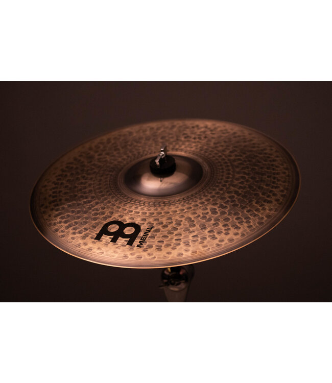 Meinl 16" Pure Alloy Custom Medium Thin Crash