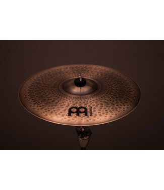 Meinl Meinl 16" Pure Alloy Custom Medium Thin Crash