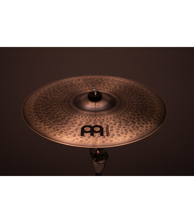 Meinl 16" Pure Alloy Custom Medium Thin Crash