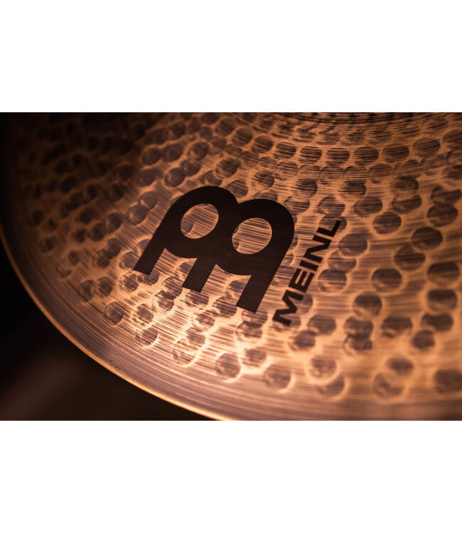 Meinl 16" Pure Alloy Custom Medium Thin Crash