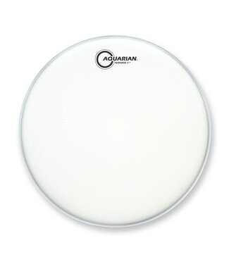 Aquarian Aquarian 16" Response 2 Coated