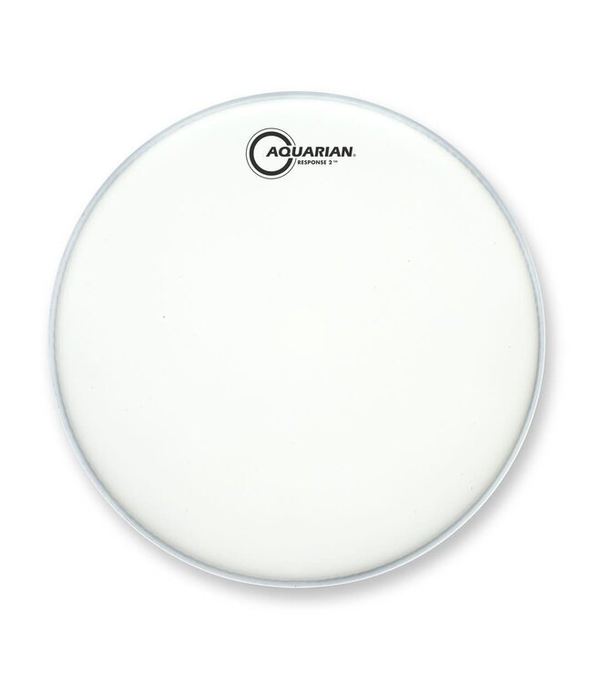 Aquarian 16" Response 2 Coated
