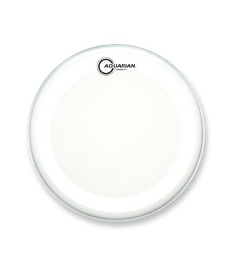 Aquarian Aquarian 16" Studio-X Coated