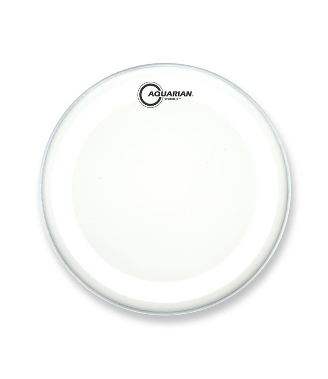 Aquarian 16" Studio-X Coated