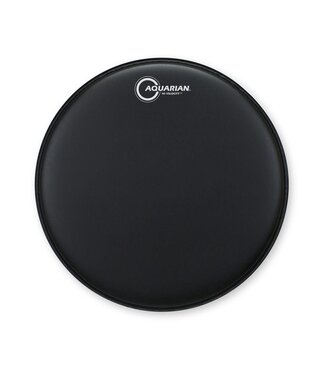 Aquarian Aquarian 14" Hi-Velocity Black Drum Head