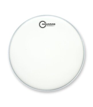Aquarian Aquarian 14" Performance 2 Coated Drum Head