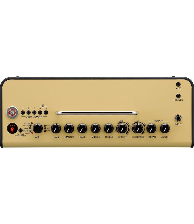 Yamaha THR10II 20w Stereo Guitar Amp