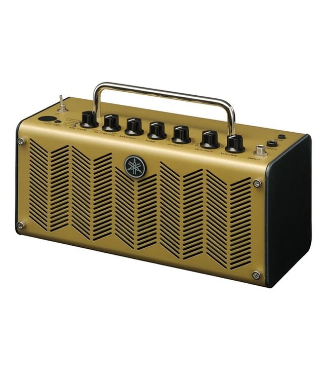 Yamaha Yamaha THR5A Stereo Acoustic Guitar Amp