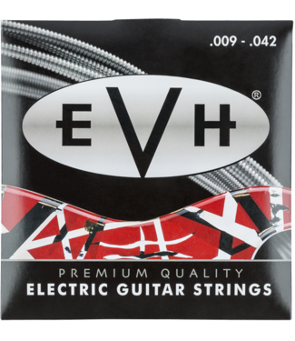 EVH EVH® Premium Strings 9 - 42