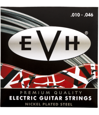 EVH EVH® Premium Strings 10 - 46