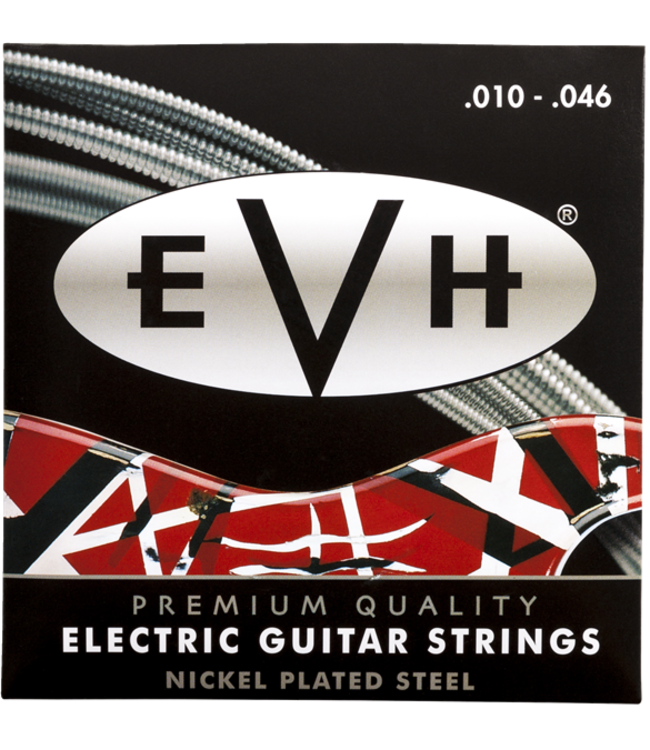 EVH® Premium Strings 10 - 46