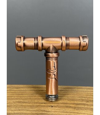 Drum Key Shop Jared Shavelson Drum Key - Antique Copper