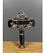 Tomas Haake Drum Key - Antique Nickel