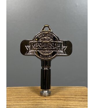 Drum Key Shop Tomas Haake Drum Key - Black Nickel