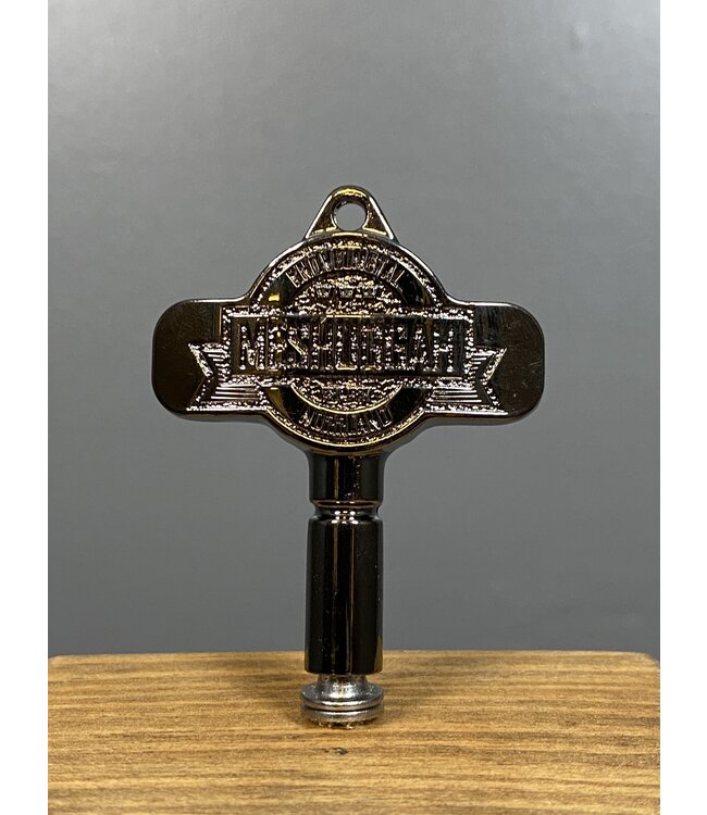 Tomas Haake Drum Key - Black Nickel