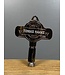 Tomas Haake Drum Key - Black Nickel