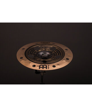 Meinl Meinl 16" Classics Custom Dual Series Trash China