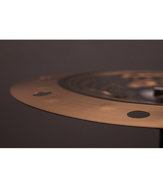 Meinl 16" Classics Custom Dual Series Trash China