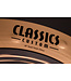 Meinl 16" Classics Custom Dual Series Trash China