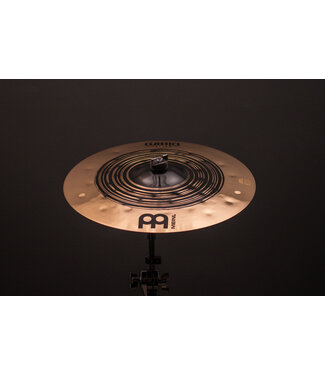 Meinl Meinl 16" Classics Custom Dual Series Crash