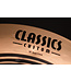 Meinl 16" Classics Custom Dual Series Crash