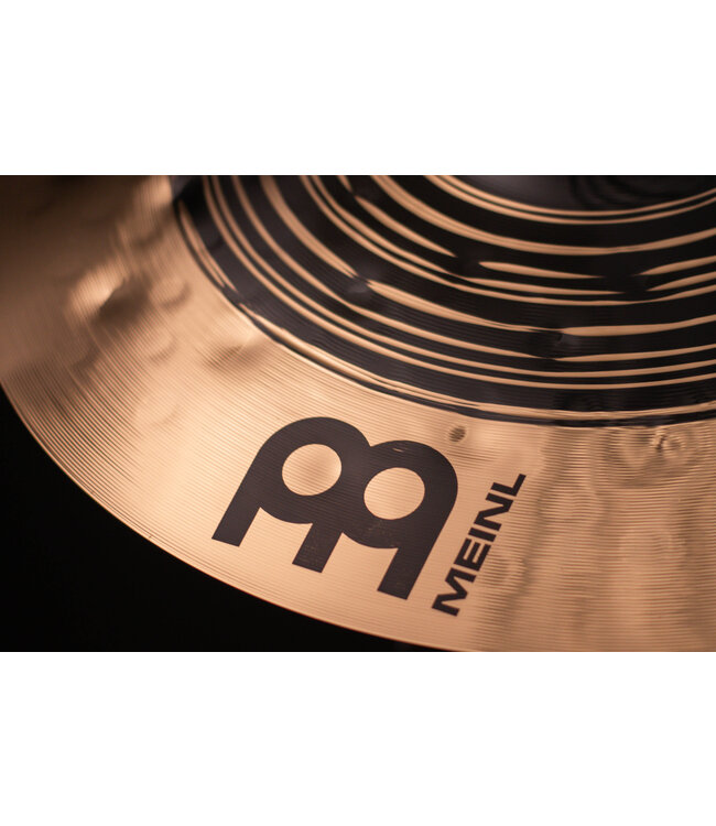 Meinl 16" Classics Custom Dual Series Crash