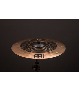 Meinl Meinl 20" Classics Custom Dual Series Crash