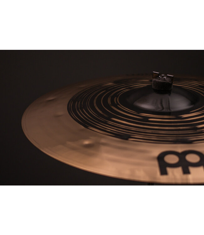 Meinl 20" Classics Custom Dual Series Crash