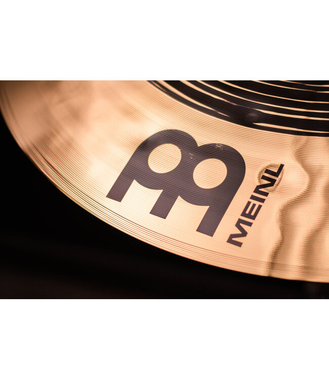 Meinl 20" Classics Custom Dual Series Crash