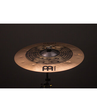 Meinl Meinl 18" Classics Custom Dual Series Crash
