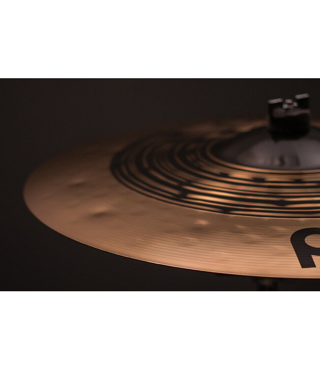 Meinl 18" Classics Custom Dual Series Crash