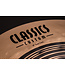 Meinl 18" Classics Custom Dual Series Crash