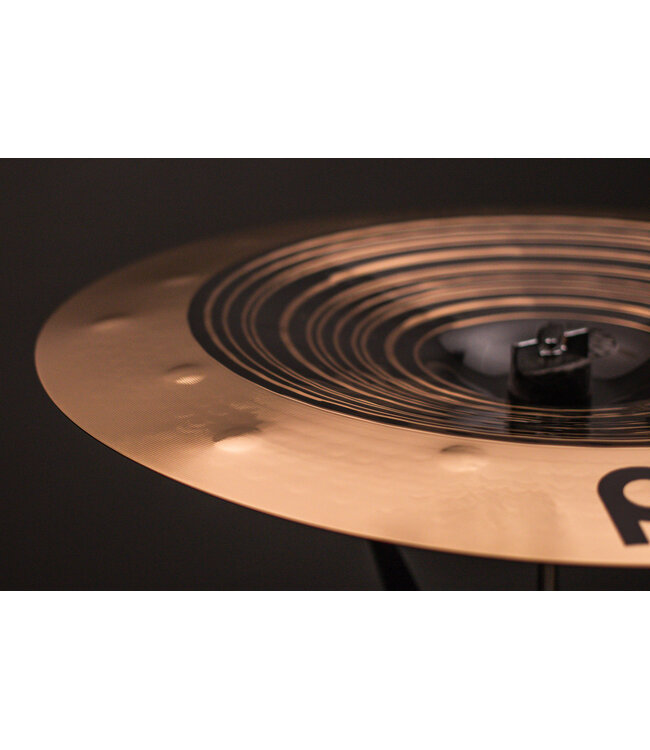 Meinl 18" Classics Custom Dual Series China