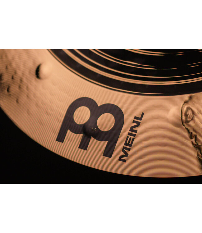 Meinl 18" Classics Custom Dual Series China