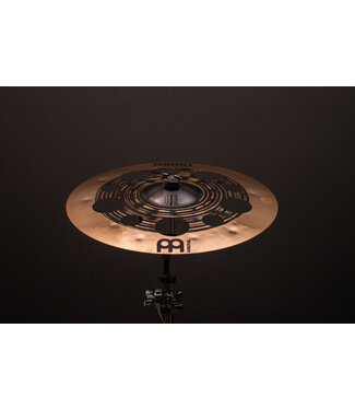 Meinl Meinl 18" Classics Custom Dual Series Trash Crash