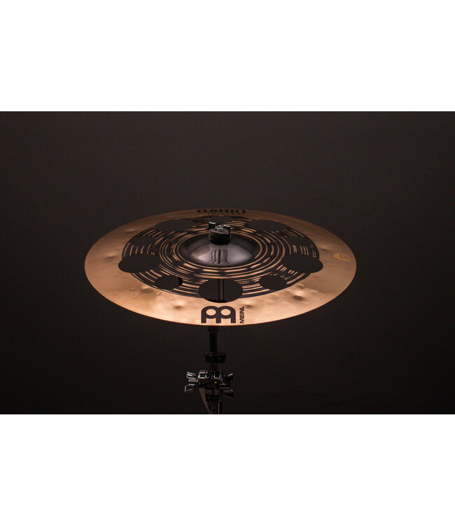 Meinl 18