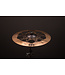 Meinl 18" Classics Custom Dual Series Trash Crash