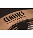 Meinl 18" Classics Custom Dual Series Trash Crash