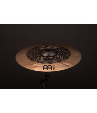 Meinl Meinl 19" Classics Custom Dual Series Crash