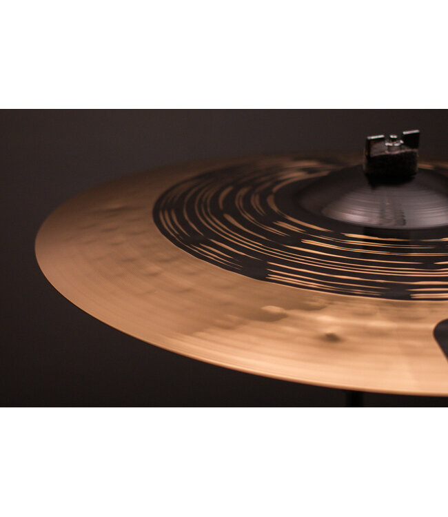 Meinl 19" Classics Custom Dual Series Crash