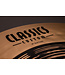 Meinl 19" Classics Custom Dual Series Crash