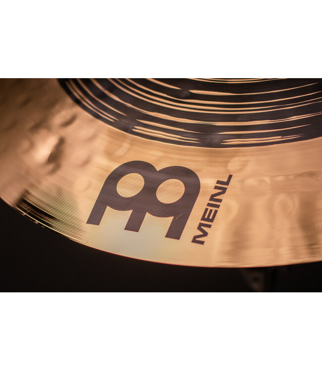 Meinl 19" Classics Custom Dual Series Crash